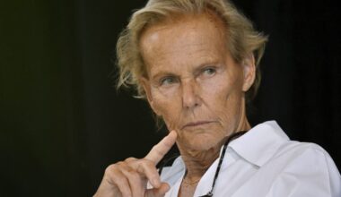 Lyon. Pour comprendre la « révolution trumpiste », venez bavarder avec Christine Ockrent ce lundi