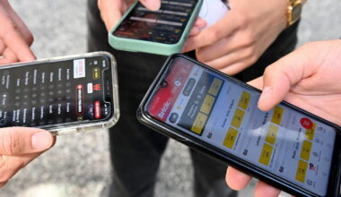 Loire. L’employé parie en ligne avec l’argent de son entreprise de Saint-Chamond