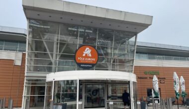 Mont-Saint-Martin. Le centre commercial Pôle Europe lance ses animations dès le 1er  novembre