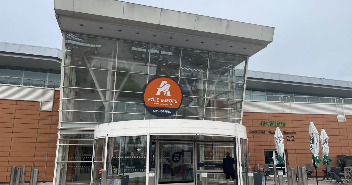 Mont-Saint-Martin. Le centre commercial Pôle Europe lance ses animations dès le 1er  novembre