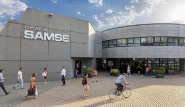 Grenoble. Troisième trimestre difficile pour le groupe Samse à cause du ralentissement du marché