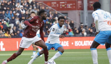 Ligue 1. FC Nantes - FC Metz : Boubacar Traoré et Benjamin Stambouli aptes au service