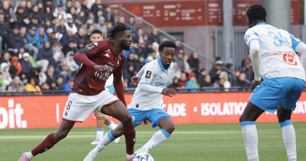 Ligue 1. FC Nantes - FC Metz : Boubacar Traoré et Benjamin Stambouli aptes au service