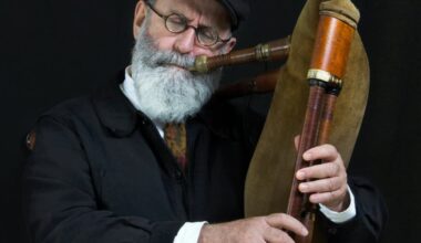 Métropole de Lyon. Le monde des musiques traditionnelles pleure Jean Blanchard