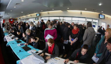 Nancy. La Nuit de l’orientation se tiendra à la CCI de Meurthe-et-Moselle le 12 novembre prochain