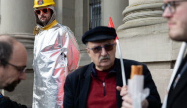 décision du tribunal de Strasbourg le 12 novembre
