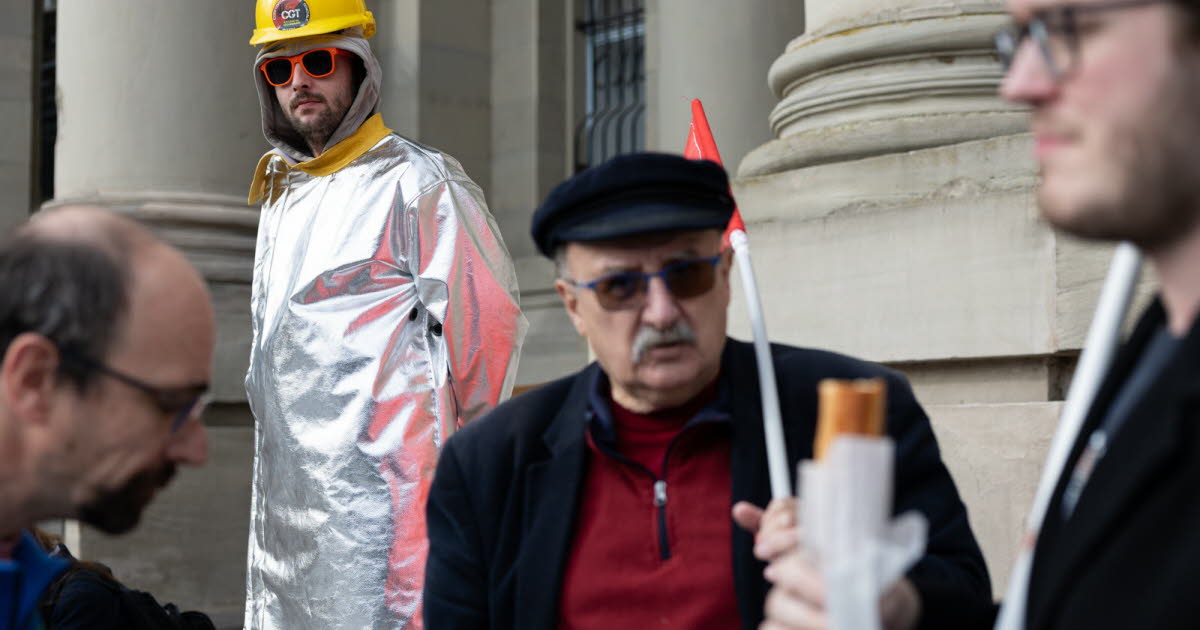 décision du tribunal de Strasbourg le 12 novembre