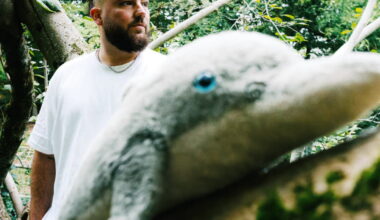 Nancy. Bogdan sort un EP « grave sur rap jovial », avec un dauphin en promo