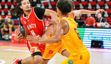 déplacement périlleux pour les espoirs