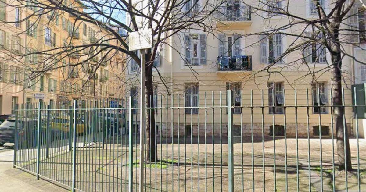 Alpes-Maritimes. Depuis 10 ans, ce square de Nice en hommage à un résistant porte un mauvais prénom