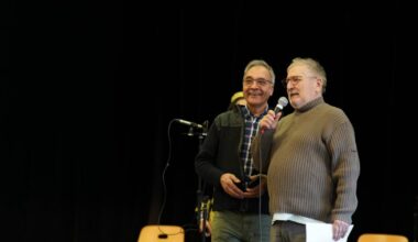 l’association PasSages fête son anniversaire le 7 novembre