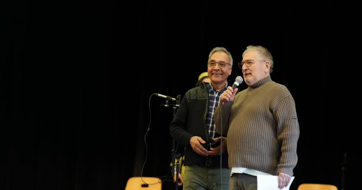 l’association PasSages fête son anniversaire le 7 novembre