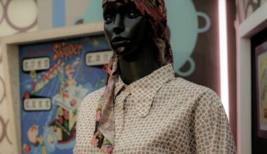 En images. L'exposition “Sixties, Pop & Retro” en avant-première à la Foire de Grenoble