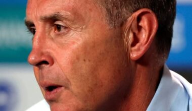 Ligue 1. Avec l'Ecossais David Weir, le Racing Club de Strasbourg tient son directeur sportif