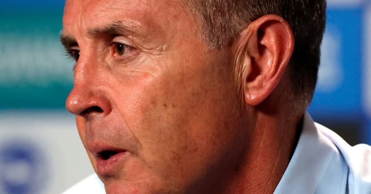 Ligue 1. Avec l'Ecossais David Weir, le Racing Club de Strasbourg tient son directeur sportif