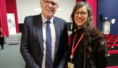 Nancy. De nombreux projets pour le Crous pour les années à venir