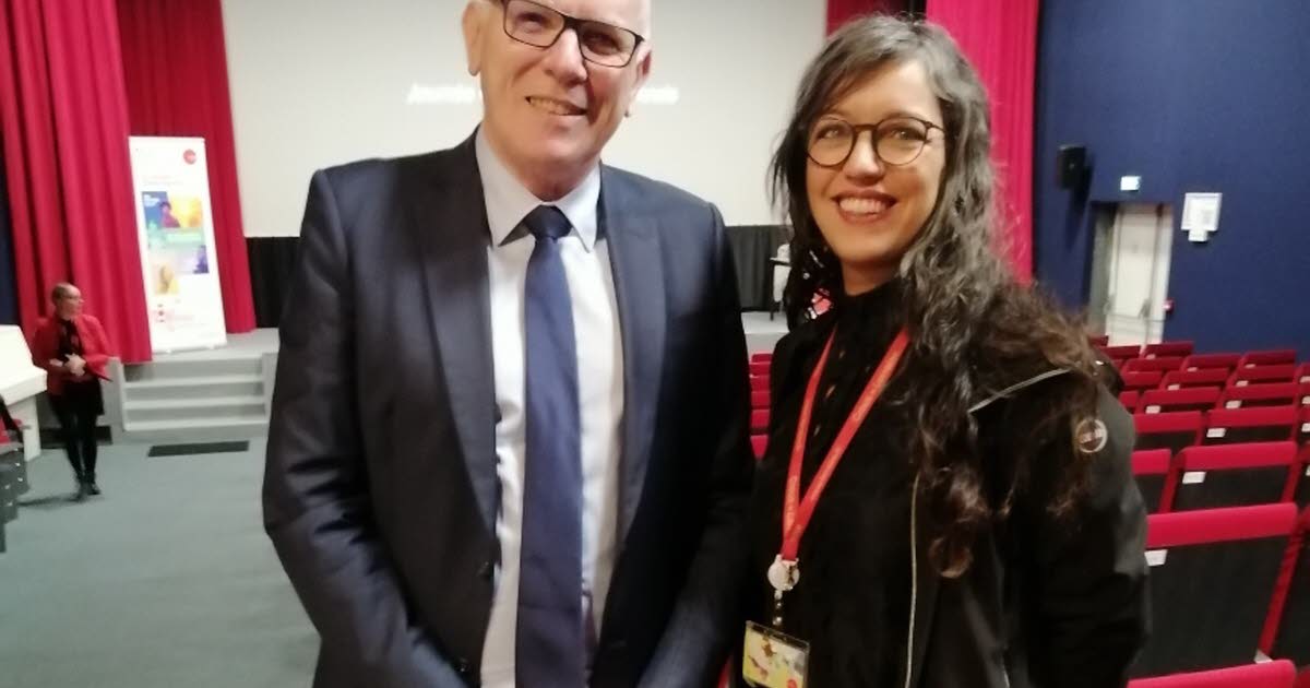 Nancy. De nombreux projets pour le Crous pour les années à venir