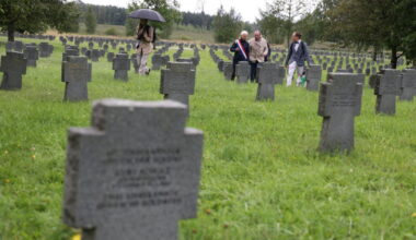 Alsace. Allemagne ou France, qui doit indemniser les orphelins d’incorporés de force ?