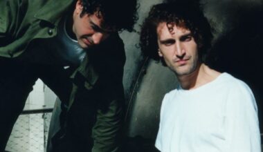 Terrenoire. Terrenoire à la Belle électrique le 7 novembre