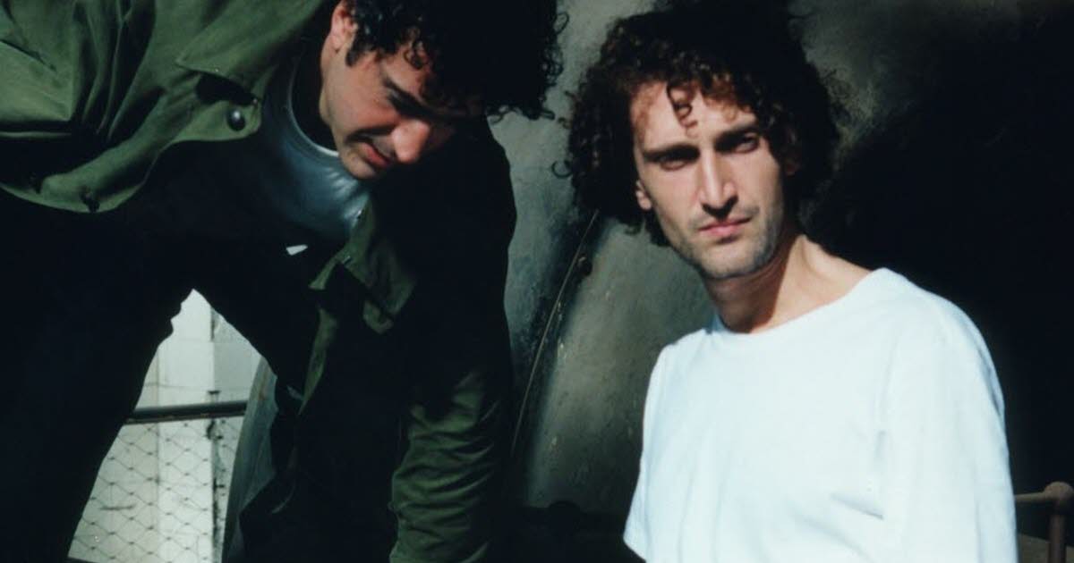 Terrenoire. Terrenoire à la Belle électrique le 7 novembre