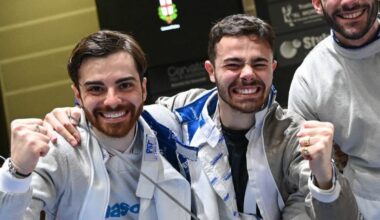 Vite lu | Escrime. Souffel remporte la Coupe d’Europe des clubs