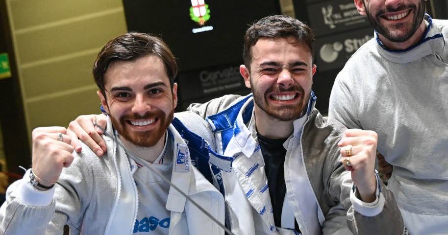 Vite lu | Escrime. Souffel remporte la Coupe d’Europe des clubs