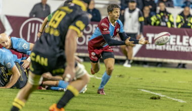 Nationale. Le CSBJ met fin à sa série noire à Rouen