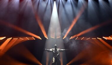 SDM règne sur le Zénith du Grand Nancy