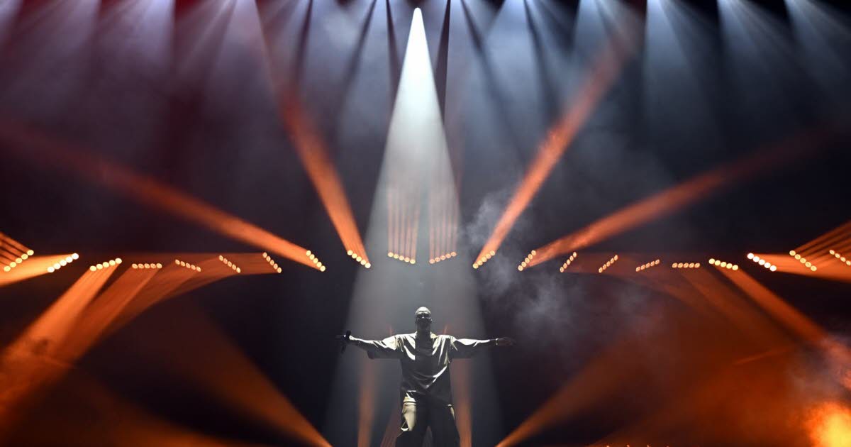 SDM règne sur le Zénith du Grand Nancy