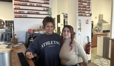 Moins d’un an après son ouverture à Bordeaux, cette commerçante est priée de fermer sa boutique à contrecœur