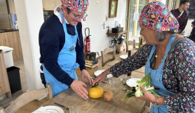 ce restaurant participatif vient d’ouvrir ses portes à Bordeaux