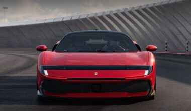 Essai auto. Avec la 849 Testarossa, retour vers le futur pour Ferrari qui explose le compteur