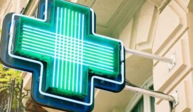 Des pharmaciens marseillais condamnés pour avoir reçu des cadeaux d'Urgo