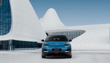 Nissan Micra électrique, une nouvelle citadine performante arrive en ville