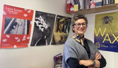 un congé de prévention instauré à l’École nationale de la magistrature