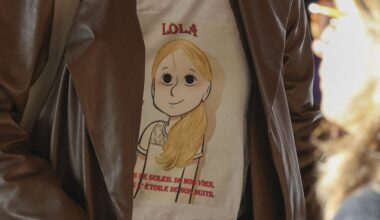 au procès du meurtre de Lola, les derniers instants de la fillette décortiqués par les légistes