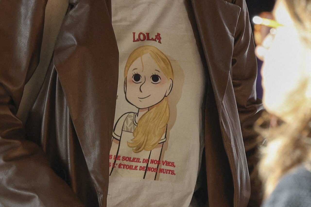 au procès du meurtre de Lola, les derniers instants de la fillette décortiqués par les légistes