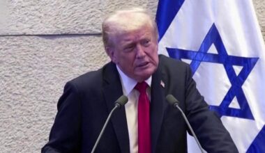 Trump : "La paix par la force" à Gaza... Et en Ukraine ? en replay - C dans l'air
