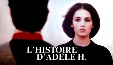 L'Histoire d'Adèle H. en streaming