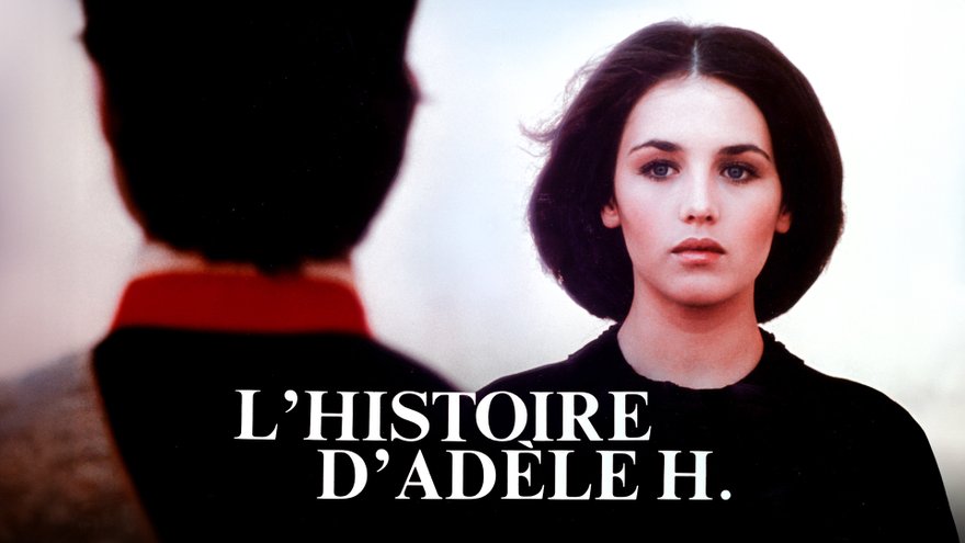 L'Histoire d'Adèle H. en streaming
