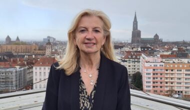 "Mon mandat a été celui de la transformation"