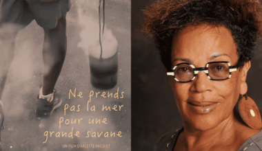 🎬 Fifac 2025. La réalisatrice Arlette Pacquit explore une Martinique qui navigue entre oubli et résistance