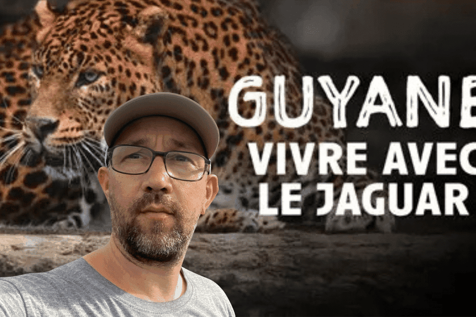 un film sur la fragile frontière entre l’homme et le sauvage en Guyane