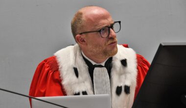 les réquisitions sont tombées, 30 ans de prison demandés contre Cédric Jubillar