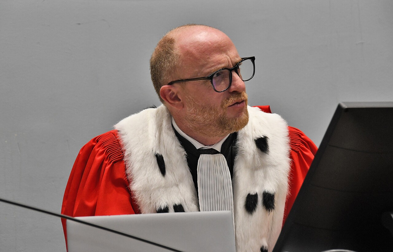 les réquisitions sont tombées, 30 ans de prison demandés contre Cédric Jubillar