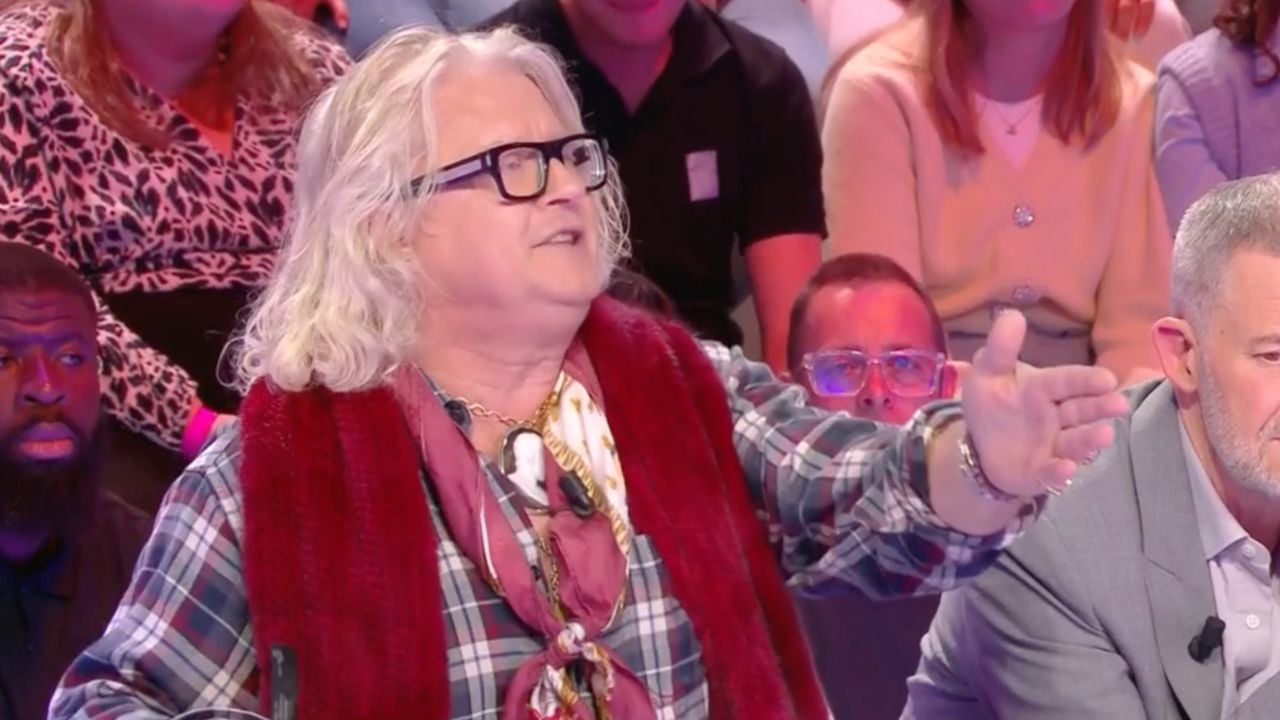 Pierre-Jean Chalençon