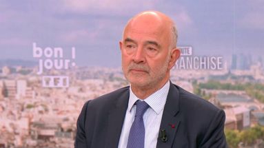 Pierre Moscovici