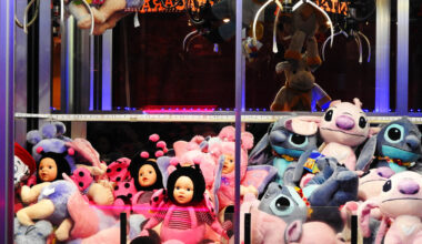 Halloween, foire, escalade... Voici quelques idées sorties pour ce weekend à Rouen