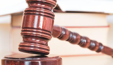 Le tribunal pénal canonique natioanal réagit aux affaires du Diocèse de Strasbourg