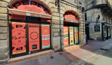 En litige avec la mairie, ce pizzaïolo star prend un retard colossal sur l'ouverture de sa pizzeria à Bordeaux